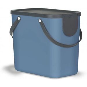 Rotho Albula 25 L - Bleu Horizon Rotho Albula 25 L - Bleu Horizon