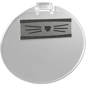Rotho Bella Kattsandlåda - Katter Rotho Bella Kattsandlåda - Katter
