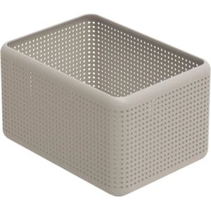 Rotho Storage Basket Eco Madei - versatile home organization Rotho Storage Basket Eco Madei - versatile home organization