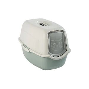 Rotho mypet Cat Toilet 56 x 40 x 39 cm - 4004505092 Rotho mypet Cat Toilet 56 x 40 x 39 cm - 4004505092