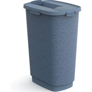 Conteneur pour nourriture pour animaux Rotho Cody - 50L - Publicité Conteneur pour nourriture pour animaux Rotho Cody - 50L - Publicité