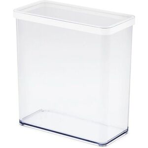 Rotho Loft - Vorratsdose 3,2L - Luftdicht, Stapelbar, Schweizer Qualität Rotho Loft - Vorratsdose 3,2L - Luftdicht, Stapelbar, Schweizer Qualität