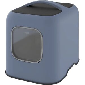 Rotho Biala cat litter tray - Horizon Blue Rotho Biala cat litter tray - Horizon Blue