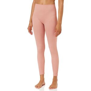 Sloggi Dames Ever Infused Aloe Leggings - Bruin - XS Sloggi Dames Ever Infused Aloe Leggings - Bruin - XS