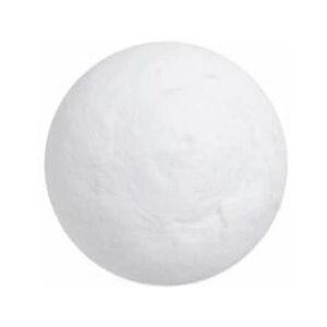 GLOREX 63803525 - Boules de coton - Loisirs créatifs - Publicité GLOREX 63803525 - Boules de coton - Loisirs créatifs - Publicité