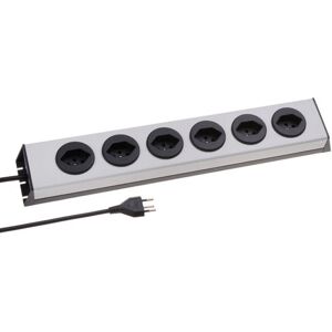 Max Hauri AG - 127390 Power Extension - 1.5 m - Steckdosenleiste Max Hauri AG - 127390 Power Extension - 1.5 m - Steckdosenleiste