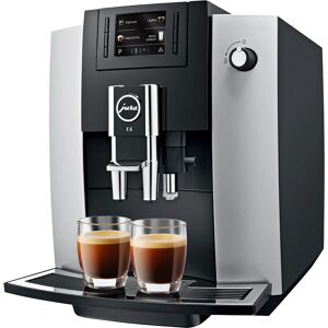 Jura E6 - (EB) Platinum Jura E6 - (EB) Platinum