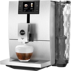 JURA ENA 8 - Aluminium - Espressomaschine JURA ENA 8 - Aluminium - Espressomaschine