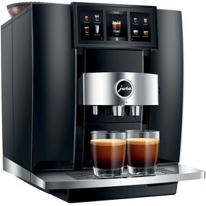 Jura GIGA 10 - Black - Bean to Cup Coffee Machine Jura GIGA 10 - Black - Bean to Cup Coffee Machine
