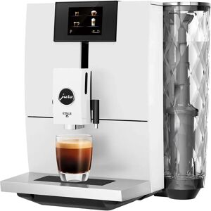 Jura ENA 8 - Nordic White - Coffee Machine Jura ENA 8 - Nordic White - Coffee Machine