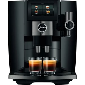Jura J10 - Black - Espresso machine Jura J10 - Black - Espresso machine