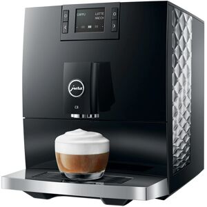 Jura C8 - Black - Espresso Coffee Machine Jura C8 - Black - Espresso Coffee Machine