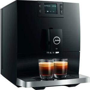 Jura C8 - Black - Espresso Coffee Machine Jura C8 - Black - Espresso Coffee Machine