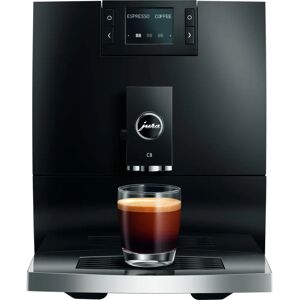 Jura C8 - Black - Espresso Coffee Machine Jura C8 - Black - Espresso Coffee Machine