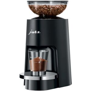 JURA P.A.G. - Zwart - Koffiemolen JURA P.A.G. - Zwart - Koffiemolen