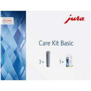 Jura Basic - Πακέτο συντήρησης Jura Basic - Πακέτο συντήρησης