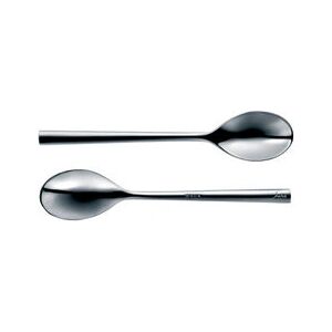 JURA 66962 Set de Cucharas de Café - Acero Inoxidable JURA 66962 Set de Cucharas de Café - Acero Inoxidable
