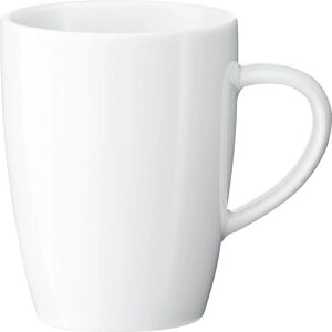JURA Modèle - Tasse à café blanche - 270 ml - Type de café - Publicité JURA Modèle - Tasse à café blanche - 270 ml - Type de café - Publicité