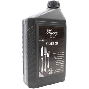 Hagerty Silver Dip - Baño de inmersión para plata y objetos plateados Hagerty Silver Dip - Baño de inmersión para plata y objetos plateados
