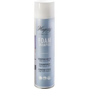 Champú de Espuma Hagerty para Alfombras - 600ml Limpiador de Alfombras Champú de Espuma Hagerty para Alfombras - 600ml Limpiador de Alfombras