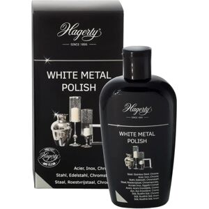Hagerty White Metal Polish 250mL - Lucido per metalli Hagerty White Metal Polish 250mL - Lucido per metalli