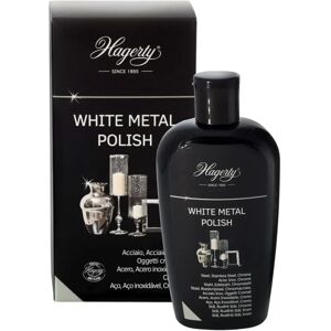 Lucido Metal Hagerty 250ML - Acciaio inox e cromo Lucido Metal Hagerty 250ML - Acciaio inox e cromo