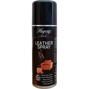 Hagerty Spray per Pelle A118007 - Cura del Cuoio Hagerty Spray per Pelle A118007 - Cura del Cuoio