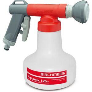 Birchmeier Aquamix 1.25 V Pulvérisateur à Main - Pulvérisateur de Jardin - Publicité Birchmeier Aquamix 1.25 V Pulvérisateur à Main - Pulvérisateur de Jardin - Publicité