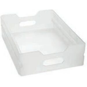 Diaqua 46 0000 96 Tiroir de rangement de cuisine transparent - Rangement de cuisine - Publicité Diaqua 46 0000 96 Tiroir de rangement de cuisine transparent - Rangement de cuisine - Publicité