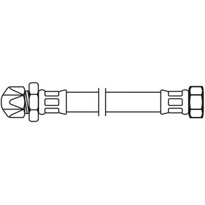 Neoperl Neoflex Armored Hose - 300mm Neoperl Neoflex Armored Hose - 300mm