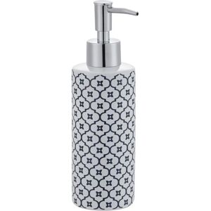 Accessori bagno Diaqua Grenada - Dispenser di sapone + Porta-sapone Accessori bagno Diaqua Grenada - Dispenser di sapone + Porta-sapone