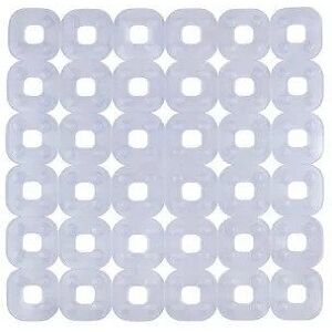 Tapis de douche antidérapant Diaqua Paco - Tapis de douche - Publicité Tapis de douche antidérapant Diaqua Paco - Tapis de douche - Publicité