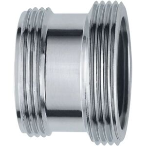 Neoperl Reduziernippel - Messing verchromt - M20x1 M22x1 Neoperl Reduziernippel - Messing verchromt - M20x1 M22x1