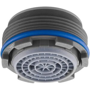 Neoperl Modell FLEX1207 - Wasser sparender, Unsichtbarer Wasserhahn-Perlator Neoperl Modell FLEX1207 - Wasser sparender, Unsichtbarer Wasserhahn-Perlator