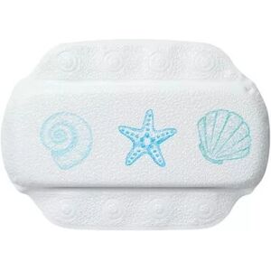 Diaqua 81110003 Badewannen-Kopfkissen - Nacken, Grau, 3 Varianten Diaqua 81110003 Badewannen-Kopfkissen - Nacken, Grau, 3 Varianten