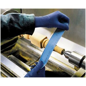 SIA ABRASIVES 2936 Rollo de Tela Suave - 115mm x 50m - Grano 120 - Abrasivos SIA ABRASIVES 2936 Rollo de Tela Suave - 115mm x 50m - Grano 120 - Abrasivos