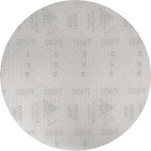 Sia Abrasives 150mm K120 Mesh Disc - Abrasive for Sanding & Finishing Sia Abrasives 150mm K120 Mesh Disc - Abrasive for Sanding & Finishing