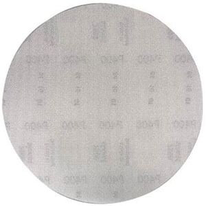 Sia Abrasives Net Abrasieve Schijf 7900 Korund 150 mm K320 - F03E006787 Sia Abrasives Net Abrasieve Schijf 7900 Korund 150 mm K320 - F03E006787