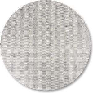 Sia Abrasives - sianet7500CER - 225mm - Roue abrasive - Publicité Sia Abrasives - sianet7500CER - 225mm - Roue abrasive - Publicité