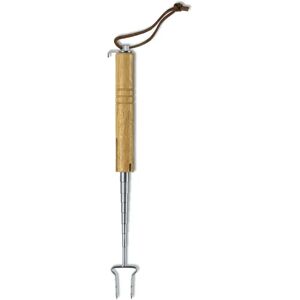 Victorinox Compact Telescopic Barbecue Carver - Outdoor Use Victorinox Compact Telescopic Barbecue Carver - Outdoor Use
