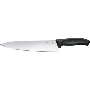 Victorinox Swiss Classic Tranchiermesser - 25cm Edelstahl Victorinox Swiss Classic Tranchiermesser - 25cm Edelstahl