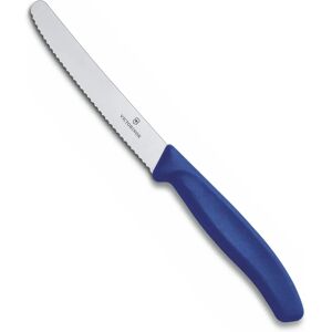 Victorinox SwissClassic 6.7832 Coltello da cucina - Acciaio inossidabile, 11cm Victorinox SwissClassic 6.7832 Coltello da cucina - Acciaio inossidabile, 11cm