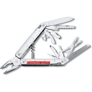 Victorinox Swiss Tool X Plus med ratel - 38 funktioner Victorinox Swiss Tool X Plus med ratel - 38 funktioner