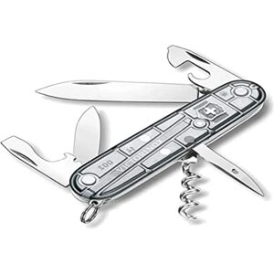 Victorinox Spartan Swiss Army Knife - 12 Functions Victorinox Spartan Swiss Army Knife - 12 Functions