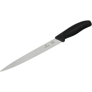 Victorinox Swiss Classic Black 20cm Flexible Filleting Knife - Filleting Knife Victorinox Swiss Classic Black 20cm Flexible Filleting Knife - Filleting Knife