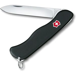 Victorinox Sentinel - Swiss Multi-Tool Pocket Knife - Black Victorinox Sentinel - Swiss Multi-Tool Pocket Knife - Black