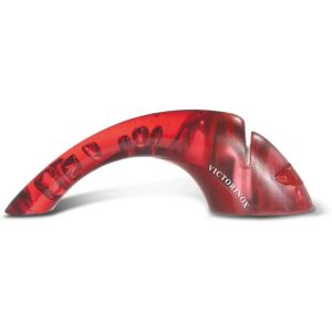 Victorinox Pocket Knife Sharpener - Knife Sharpener - 2-Stage Ceramic System Victorinox Pocket Knife Sharpener - Knife Sharpener - 2-Stage Ceramic System