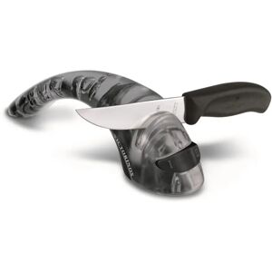 Victorinox Knife Sharpener - Model 7.8721.3 - Black Victorinox Knife Sharpener - Model 7.8721.3 - Black