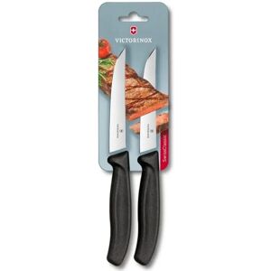 Set de cuchillos de carne Victorinox - 12cm Set de cuchillos de carne Victorinox - 12cm