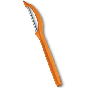 Victorinox Swiss Classic - Profi Steak- und Pizzamesser - 12cm - Wellenschliff - Yellow Victorinox Swiss Classic - Profi Steak- und Pizzamesser - 12cm - Wellenschliff - Yellow